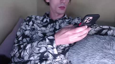 sam_skywalker online show from 06-03-26, 07:33