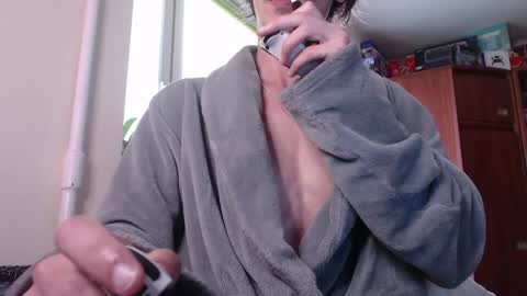 sam_skywalker online show from 06-07-26, 03:54