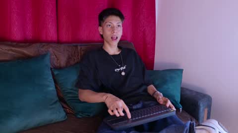 samael online show from 04-01-26, 07:44