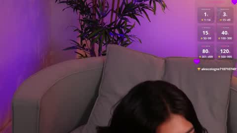 Samai online show from 02-22-26, 03:29