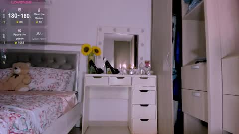 Snapshot of samanta_65 chatting on 01-08-26, 01:41 carolina online show from 01-08-26, 01:41