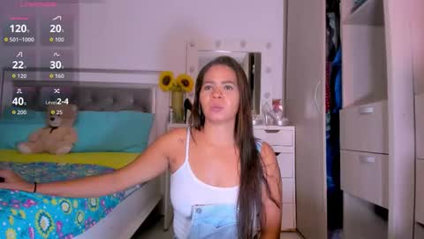 Snapshot of samanta_65 chatting on 02-02-26, 04:11 carolina online show from 02-02-26, 04:11