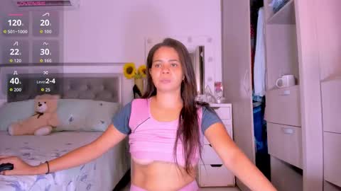 Snapshot of samanta_65 chatting on 02-24-26, 02:20 carolina online show from 02-24-26, 02:20