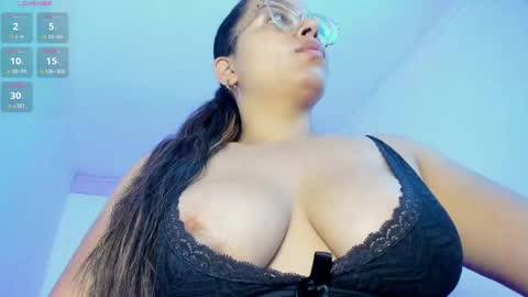 Samanta Sweet online show from 05-12-26, 06:16