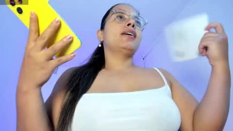 Samanta Sweet online show from 06-04-26, 05:19