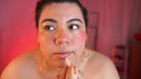 SAMANTA online show from 03-24-26, 11:04