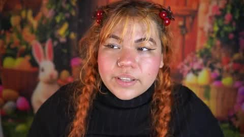 SAMANTA online show from 04-12-26, 11:21