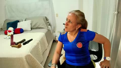 Samanta Stone online show from 06-02-26, 08:00