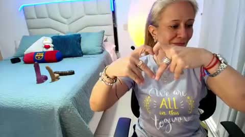 Snapshot of samanta_stone69 chatting on 07-02-26, 09:32 Samanta Stone online show from 07-02-26, 09:32