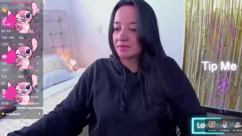 samanta sweet online show from 01-17-26, 02:11