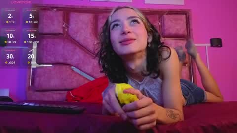 samantaa_liov online show from 05-15-26, 07:32