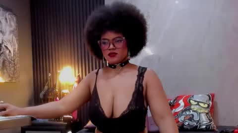 Samanta online show from 03-20-26, 09:19