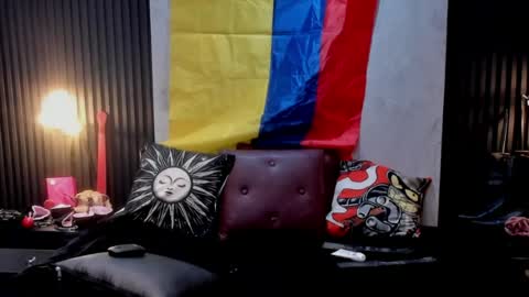 Snapshot of samantablake chatting on 06-23-26, 07:34 Samanta online show from 06-23-26, 07:34