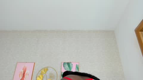 Snapshot of samantamarquez chatting on 04-21-26, 03:35 Samanta online show from 04-21-26, 03:35