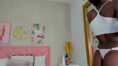 Snapshot of samantamarquez chatting on 05-02-26, 03:44 Samanta online show from 05-02-26, 03:44