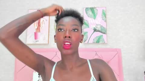 Snapshot of samantamarquez chatting on 05-05-26, 03:58 Samanta online show from 05-05-26, 03:58