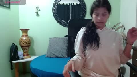 samantaortiz_ online show from 01-06-26, 11:58