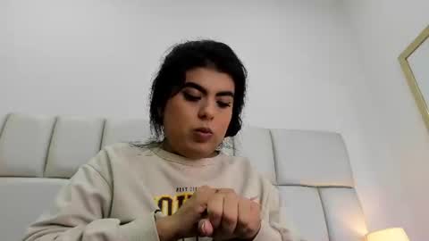 Snapshot of samantaramoos chatting on 07-13-26, 11:35 SAMANTA online show from 07-13-26, 11:35
