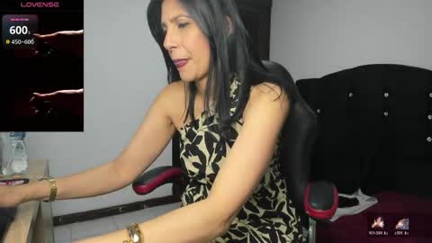 samantha1_rosse01 online show from 06-03-26, 09:20