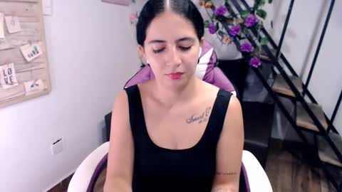 samantha online show from 03-10-26, 06:24