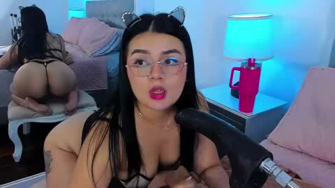 Snapshot of samantha__vega chatting on 05-27-26, 08:28 Samantha Vega online show from 05-27-26, 08:28