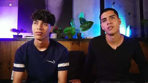 samantha_and_bastian online show from 05-25-26, 04:40