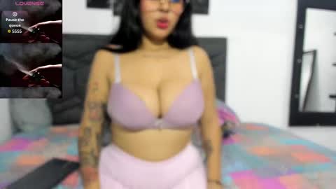 samantha cherry  online show from 09-26-25, 01:31