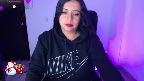 Samanta online show from 12-12-24, 10:56