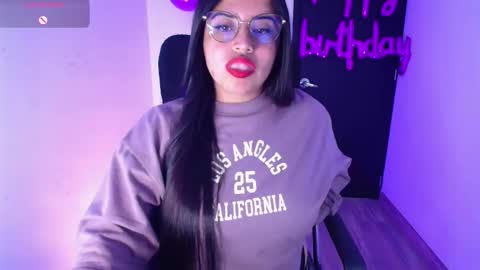 Samanta online show from 11-10-25, 09:36