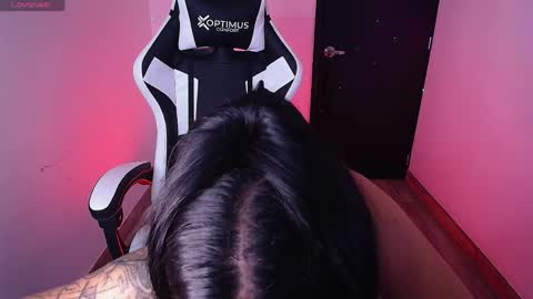 Snapshot of samantha_devil_ chatting on 04-02-26, 12:52 Samanta online show from 04-02-26, 12:52