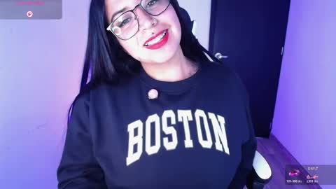 Snapshot of samantha_devil_ chatting on 05-30-26, 07:22 Samanta online show from 05-30-26, 07:22