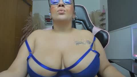 Samantha ga online show from 02-17-25, 08:04
