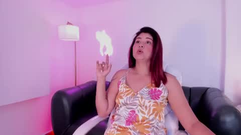 Samantha online show from 08-03-26, 11:41