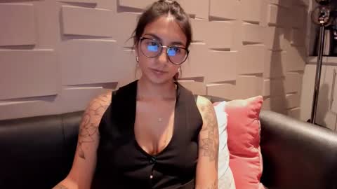 Samantha online show from 12-06-24, 10:41