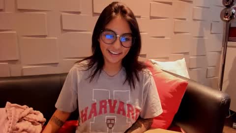 Samantha online show from 12-14-24, 11:45