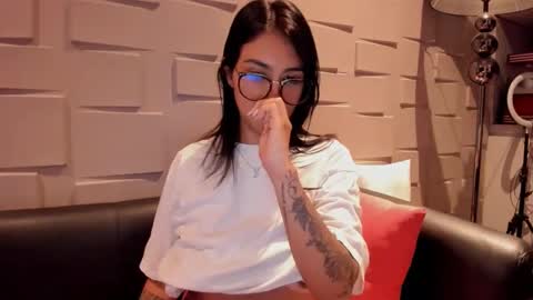 Samantha online show from 02-23-25, 11:55