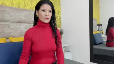 samantha online show from 04-16-26, 07:09