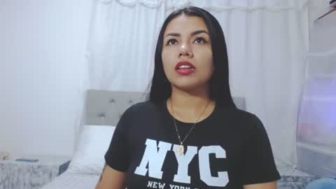 samantha_riios online show from 07-05-26, 01:34