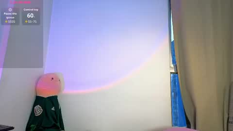 Samantha Ros online show from 06-18-26, 11:47