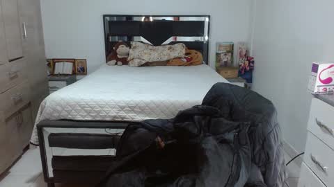 samantha singh1 online show from 03-10-26, 03:11