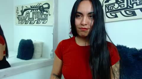 samantha_vaker online show from 04-15-26, 09:15