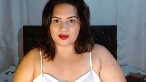 Samantha  online show from 07-07-26, 05:10