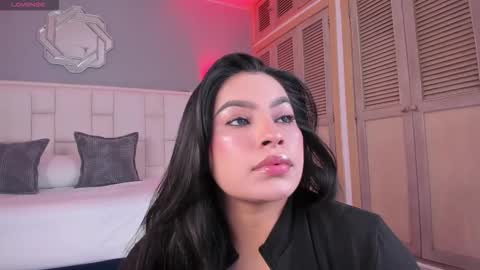  Samanthaa online show from 01-07-26, 11:45