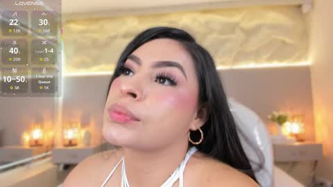  Samanthaa online show from 05-22-26, 11:27