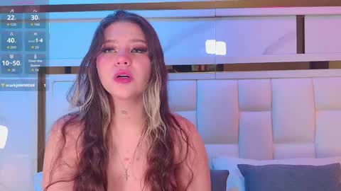 samanthaa_sm online show from 02-03-26, 12:10