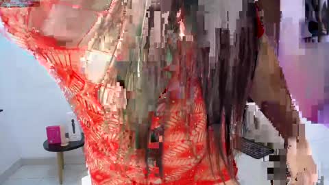 Samantha online show from 04-02-26, 08:50