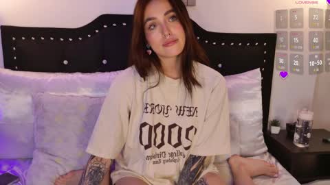 IGSamanthaGrant 10 online show from 04-06-26, 11:05