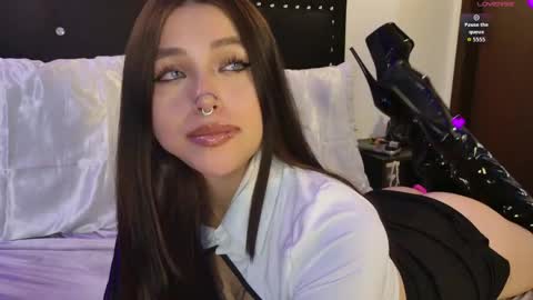 IGSamanthaGrant 10 online show from 05-19-26, 08:15