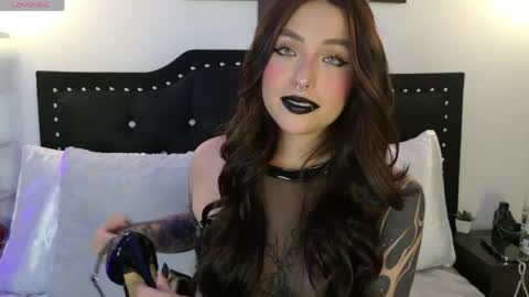 IGSamanthaGrant 10 online show from 05-27-26, 09:12