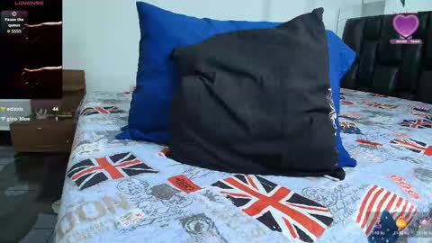 samanthahoteer96 online show from 04-18-26, 04:44